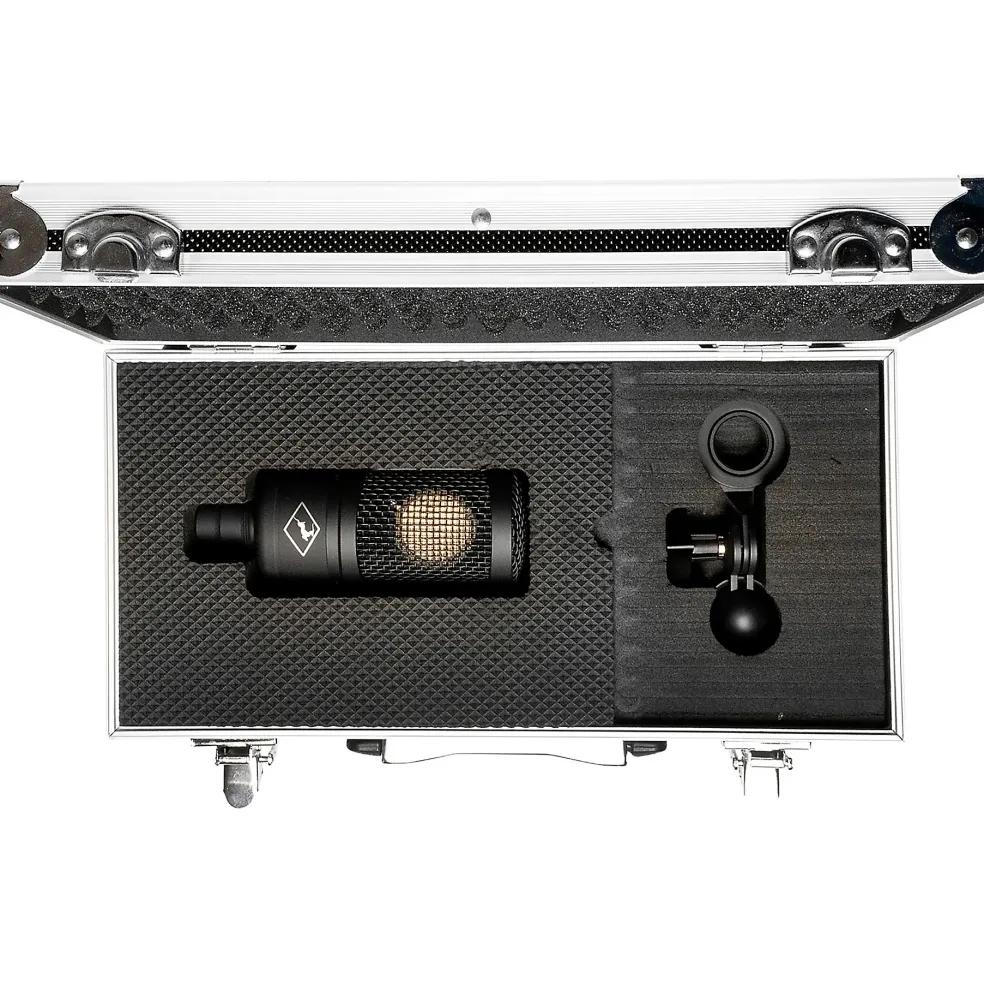 Antelope Audio Edge Solo Modeling Microphone