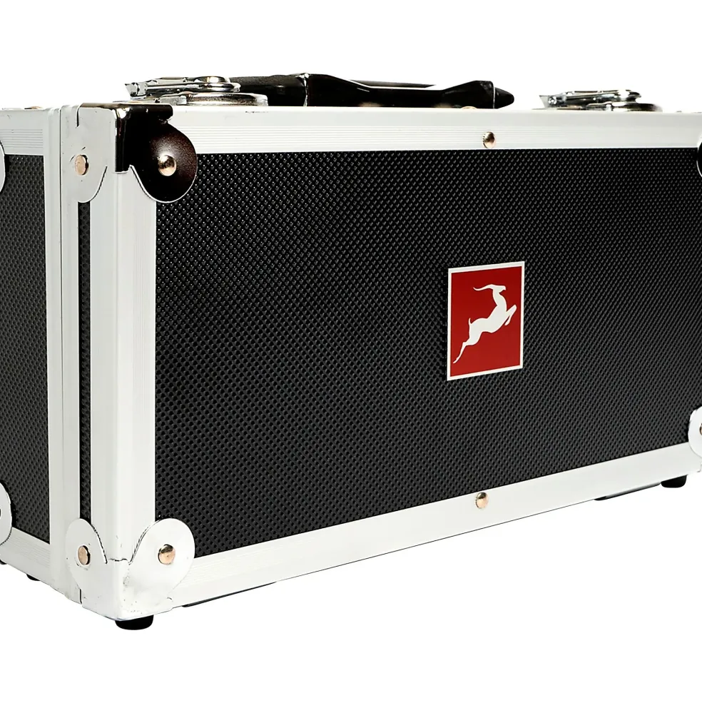 Antelope Audio Edge Solo Modeling Microphone