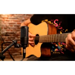 Antelope Audio Edge Solo Modeling Microphone