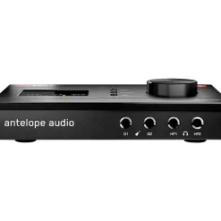 Antelope Audio Zen Q Synergy Core Thunderbolt Audio Interface