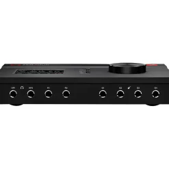 Antelope Audio Zen Tour Synergy Core Audio Interface