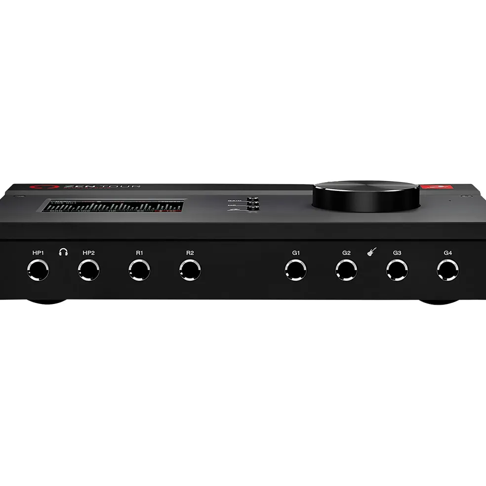Antelope Audio Zen Tour Synergy Core Audio Interface