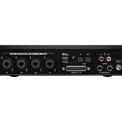 Antelope Audio Zen Tour Synergy Core Audio Interface