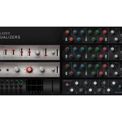 Antelope Audio Zen Tour Synergy Core Audio Interface