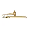 Antoine Courtois Paris AC131BR-1-0 Prestige Eb Alto Trombone Lacquer