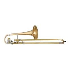 Antoine Courtois Paris AC131BR-1-0 Prestige Eb Alto Trombone Lacquer
