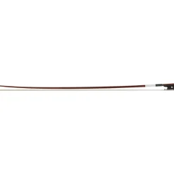 Anton Breton AB-113 Brazilwood Student Violin Bow 4/4 Round