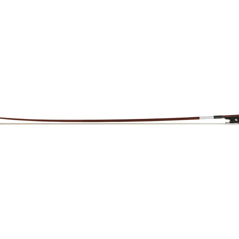 Anton Breton AB-113 Brazilwood Student Violin Bow 4/4 Round