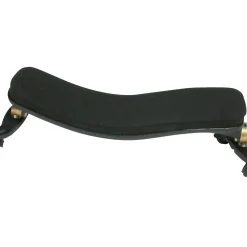 Anton Breton VP-70K Standard Shoulder Rest Black 4/4 -3/4