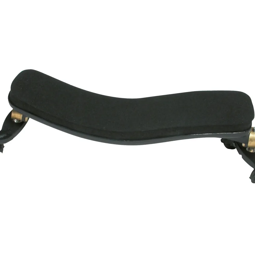 Anton Breton VP-70K Standard Shoulder Rest Black 4/4 -3/4