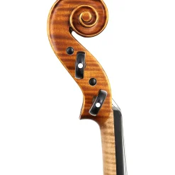 Anton Eminescu 28F-1 Grand Master Stradivari Model Violin 4/4