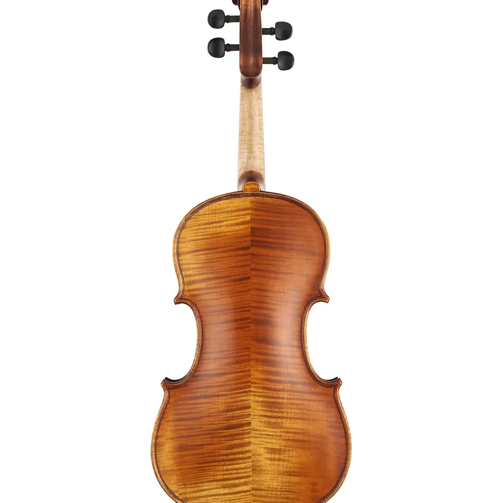 Anton Eminescu 26F-1 Master Guarneri Model Violin 4/4