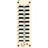 API 560 Special-Edition 500 Series Discrete 10-Band Graphic EQ