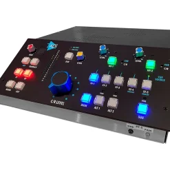 API MC531 Desktop Monitor Controller