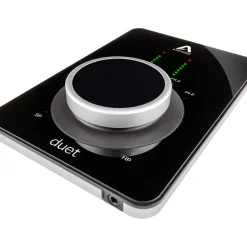 Apogee Duet 3 2x4 USB-C Audio Interface