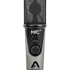 Apogee MiC+ USB Microphone