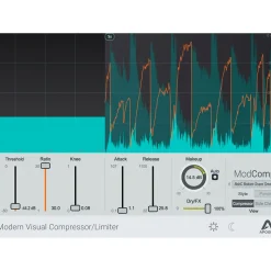 Apogee Mod FX Bundle