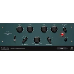 Apogee Pultec FX Bundle