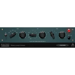 Apogee Pultec FX Bundle