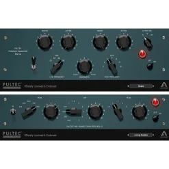 Apogee Pultec FX Bundle