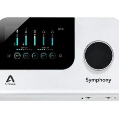 Apogee Symphony Desktop Audio Interface