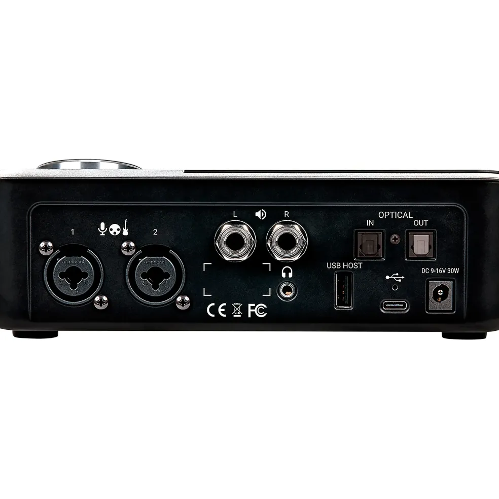 Apogee Symphony Desktop Audio Interface