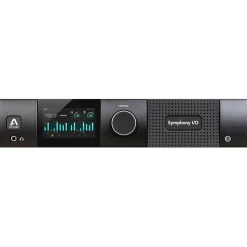 Apogee Symphony I/O MK II 8X8+8Mp Pro Tools HD Audio Interface