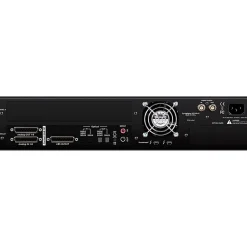 Apogee Symphony I/O MK II Audio Interface With Thunderbolt - 8 Analog I/O With Integrated Mic Preamps (2-DB25 connectors, AES, Optical, SPDIF)