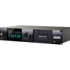 Apogee Symphony I/O MK II Audio Interface With Dante & Pro Tools HDX - 32 Analog I/O (8-DB25 Connectors, SPDIF)
