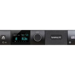 Apogee Symphony I/O MKII 2X6 SE Module