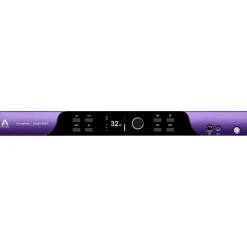 Apogee Symphony Studio 8X16 DSP-Powered USB-C Audio Interface