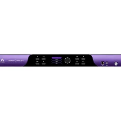Apogee Symphony Studio 8X16 DSP-Powered USB-C Audio Interface