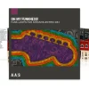 Applied Acoustics Systems Oh My Funkness! Software Download