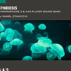 Applied Acoustics Systems Synbiosis Sound Bank