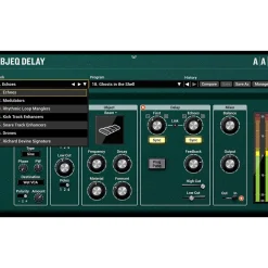 Applied Acoustics Systems Sound Bank Series Chromaphone 2 - Microsound Textures