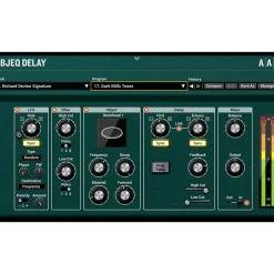 Applied Acoustics Systems Sound Bank Series Chromaphone 2 - Microsound Textures