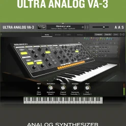 Applied Acoustics Systems Objeq Delay