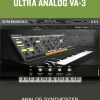 Applied Acoustics Systems Ultra Analog VA-3 (Download)