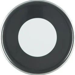Aquarian Hi-Velocity Black Snare Head 14 in.