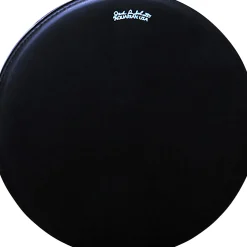 Aquarian Jack DeJohnette Bass Drum Head 22 in.