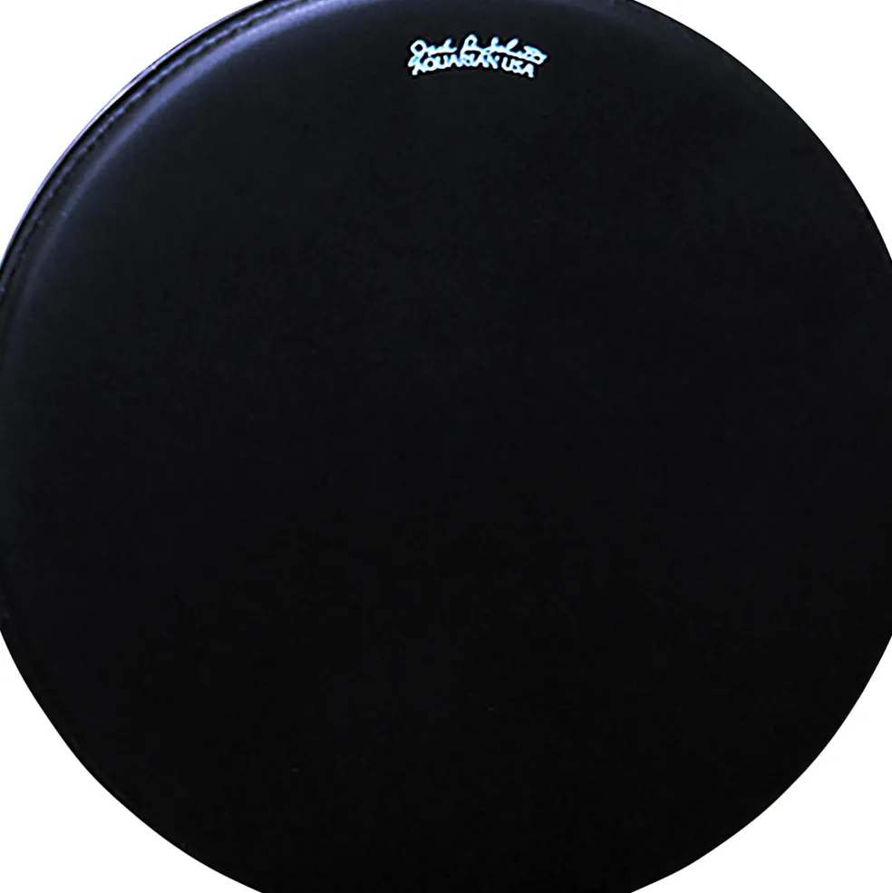 Aquarian Jack DeJohnette Bass Drum Head 22 in.