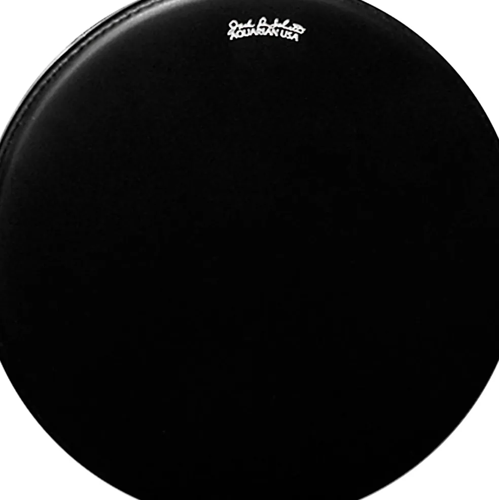 Aquarian Jack DeJohnette Tom Head 8 in.