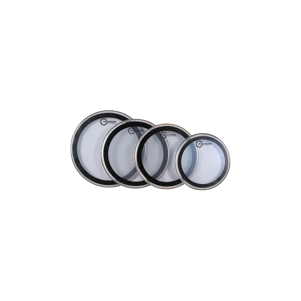 Aquarian Performance II Drum Head 16 in.