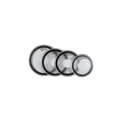 Aquarian Performance II Power Dot Drum Head 12 in.