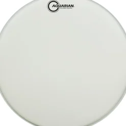 Aquarian Texture Coated Drumhead 14 in.