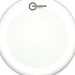 Aquarian Texture Coated Studio-X Drumhead 12 in.