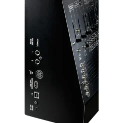 ARP 2600 M LTD Synthesizer With Case and MicroKEY2 37-Key Controller