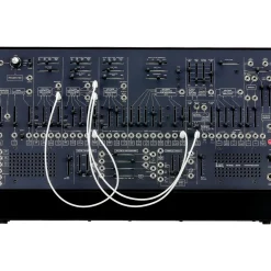 ARP 2600 M Synthesizer With Case