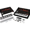 ARP Odyssey FS Analog Synthesizer DIY Kit