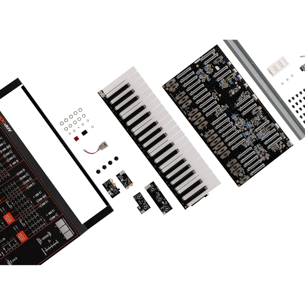 ARP Odyssey FS Analog Synthesizer DIY Kit